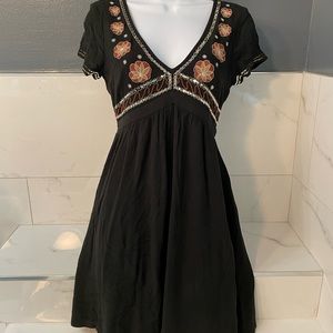 Hollister dress size S